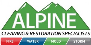 Final Alpine Logo